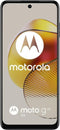 Motorola Moto G73 - Blauw - 256 GB - Fysieke simkaart