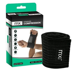 MX - Pols Wrap - Elastisch - Small 40 cm x 7.5 cm