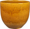 Ter Steege Bloempot Oker Geel D 20 cm H 18 cm Opening 18 cm