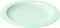 Amuse Bord 24 Cm Mintgroen