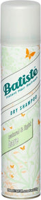 Batiste Droogshampoo Nude 200 ml