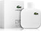 Lacoste Eau de Lacoste L.12.12 Wit 100 ml - Eau de Toilette - Herenparfum