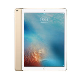 Apple iPad 6 (2018) - 32GB Wi-Fi + Cellular - Goud
