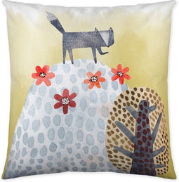 Kussenhoes Naturals Andrew (50 x 50 cm)