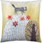 Kussenhoes Naturals Andrew (50 x 50 cm)