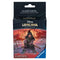 Disney Lorcana - Kaarthoezen Set 2 - Matte afwerking - Multi