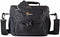 Lowepro Nova 180 AW II - Cameratas - 360º All Weather regenhoes - Zwart