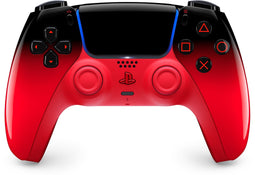 Sony DualSense - Gamecontroller - Draadloos - Rood