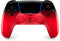 Sony DualSense - Gamecontroller - Draadloos - Rood