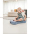 Scoot & Ride My First - 3in1 Loopwagen - Baby walker met opbergruimte - Groen