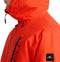 O'Neill Hammer - Skijas Heren - Waterdicht 10.000mm - Oranje