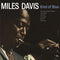 Miles Davis - Kind of Blue - LP - Standard Edition