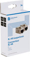 Hirschmann Cat6 Rj45 Koppelst.
