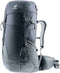 Deuter Futura Pro 36 - Wandelrugzak - Heren Black / Graphite 36 L
