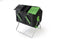 PALMAT® Professionele Dubbele Compostmolen - Composter - 2x 70 Liter - Groen/Geel