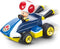 Carrera RC Mario Kart - Mini RC - Toad - Auto 2,4GHz RC Model Kant en Klaar