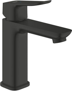 GROHE Dice - Wastafelmengkraan - Waterbesparend - Matte Black