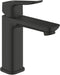 GROHE Dice - Wastafelmengkraan - Waterbesparend - Matte Black