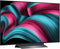 LG OLED48C55LA - Ultra HD TV - OLED Evo - Zwart (2025)