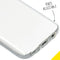 Accezz Galaxy S7 - Clear Backcover - Schokabsorberend - Transparant