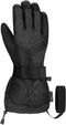 Reusch Doubletake R-TEX XT - Snowboardhandschoenen - Water- en winddicht - Zwart