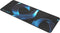 Newskill Gaming ATAMI V2 XL - Muismat - Blauw