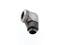Bitspower BP-BSE90RML Koeling accessoire Zwart