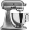 KitchenAid 5KSM95PSECU - Keukenmachine - 10 snelheidsinstellingen - 4,3L kom
