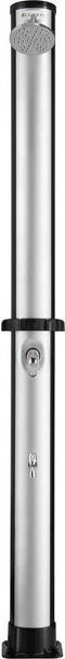 Juskys Victoria - Solardouche - 40 Liter - Max. 3.5 bar - Zwart