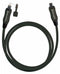 Oehlbach Opto Star Black 300 - Optische digitale kabel - 300 cm - Zwart