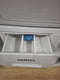 Siemens WMN16T3471 - Wasmachine - 7 kg - 1600 tpm - VarioPerfect - Wit