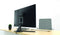 i-tec I-Tec Dock VESA Mount - Docking station bracket voor VESA monitors - Eenvoudige installatie - Kabelbeheer inbegrepen