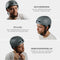Big Bang Gear Matte Grey (S) Helm voor Volwassenen & Kinderen – Skate Helm Kinderen – SkateHelm – Skate Helm Kind – Helmet – Helmen – Helm Kind – Fietshelm Kinderen, Sporthelm, Mannen, Heren – Jongens – Meisjes – Volwassenen – Kinderen