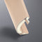 Sigel notitieboek - Conceptum Pure - A5 - beige - softcover - 194 pagina's - ruit - 80 grams papier - SI-CO332