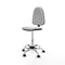 Piqueras y Crespo B0005RF - Bureaustoel - Hoogteverstelbaar - Wit