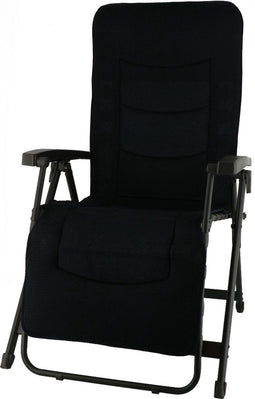 Westfield Performance Aeronaut Relaxstoel - Night Blue