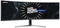 Samsung Odyssey C49RG94SSR - 49