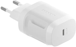 Cygnett CY4123PDWLCH - USB-C Lader - 30W PowerMaxx Snelladen