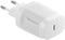 Cygnett CY4123PDWLCH - USB-C Lader - 30W PowerMaxx Snelladen