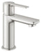 GROHE 23791DC1 - Badkamerwastafel - Eengreeps mengkraan - Matte SuperSteel