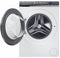 Haier HW100-B14979 - Wasmachine I-Pro Series 7 Plus - 9kg laadvermogen - Direct Motion Motor - Energieklasse A
