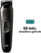 Braun MGK3420 - All-In-One Baardtrimmer - 6-in - Draadloos