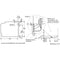 Siemens HS736G3B1 - Multifunctionele oven iQ700 - Stoomfunctie 71 liter - Smart bediening