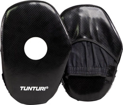 Tunturi Boks Pads - Pads - Stootkussen - Bokspads - PU