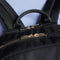 Knomo Laptop Rugzak 15 inch Mayfair Beaufort Zwart/Goud