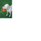 Happy Pet Grubber Interactieve Voetbal Blauw - 18X18X18 CM