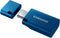Samsung MUF-64DA/APC - USB Flash Drive - USB-C 3.2 400 MB/s - Blauw