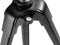 SpeaKa Professional SP-PT-200 - Beamermount - Zwart