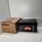 Bauknecht MWK 201 B - Solo-magnetron 20 l 700 W - Zwart