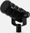 Røde PodMic USB - Dynamische microfoon - XLR en USB-C - Zwart